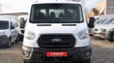 Ford Transit L3 Doka Basculabil - 2020 - Levis Automobile