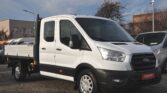 Ford Transit L3 Doka Basculabil - 2020 - Levis Automobile