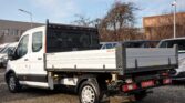 Ford Transit L3 Doka Basculabil - 2020 - Levis Automobile