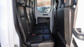 Ford Transit L3 Doka Basculabil - 2020 - Levis Automobile