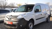 Renault Kangoo L2H1 Van - 2021 - Levis Automobile