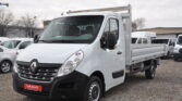 Renault Master L4 Bena - 2017 - Levis Automobile