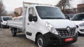 Renault Master L4 Bena - 2017 - Levis Automobile