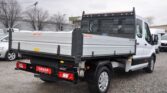 Ford Transit L3 Doka Basculabil - 2020 - Levis Automobile