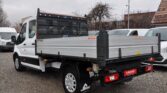 Ford Transit L3 Doka Basculabil - 2020 - Levis Automobile