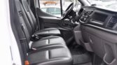 Ford Transit L3 Doka Basculabil - 2020 - Levis Automobile