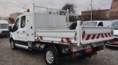 Ford Transit L3 Doka Basculabil - 2017 - Levis Automobile
