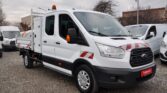 Ford Transit L3 Doka Basculabil - 2017 - Levis Automobile