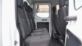 Ford Transit L3 Doka Basculabil - 2017 - Levis Automobile