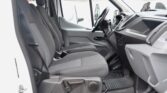 Ford Transit L3 Doka Basculabil - 2017 - Levis Automobile