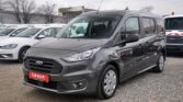 Ford Transit Connect L2H1 5 Locuri - 2021 - Levis Automobile