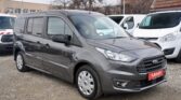Ford Transit Connect L2H1 5 Locuri - 2021 - Levis Automobile