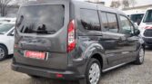 Ford Transit Connect L2H1 5 Locuri - 2021 - Levis Automobile