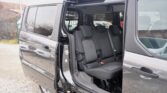 Ford Transit Connect L2H1 5 Locuri - 2021 - Levis Automobile