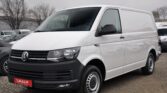 Volkswagen Transporter T6 Van - 2017 - Levis Automobile