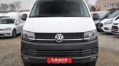 Volkswagen Transporter T6 Van - 2017 - Levis Automobile