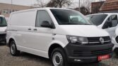 Volkswagen Transporter T6 Van - 2017 - Levis Automobile