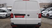 Volkswagen Transporter T6 Van - 2017 - Levis Automobile