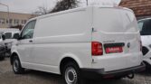Volkswagen Transporter T6 Van - 2017 - Levis Automobile