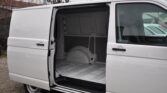 Volkswagen Transporter T6 Van - 2017 - Levis Automobile