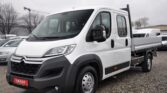 Citroen Jumper Doka 7 Locuri - 2016 - Levis Automobile