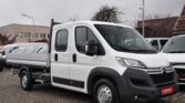 Citroen Jumper Doka 7 Locuri - 2016 - Levis Automobile