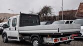 Citroen Jumper Doka 7 Locuri - 2016 - Levis Automobile