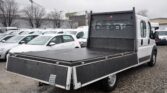 Citroen Jumper Doka 7 Locuri - 2016 - Levis Automobile