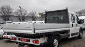 Citroen Jumper Doka 7 Locuri - 2016 - Levis Automobile