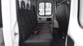 Citroen Jumper Doka 7 Locuri - 2016 - Levis Automobile