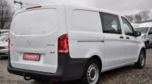 Mercedes-Benz Vito Doka Automat 4x4 - 2020 - Levis Automobile