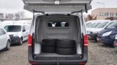 Mercedes-Benz Vito Doka Automat 4x4 - 2020 - Levis Automobile