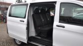 Mercedes-Benz Vito Doka Automat 4x4 - 2020 - Levis Automobile