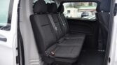 Mercedes-Benz Vito Doka Automat 4x4 - 2020 - Levis Automobile