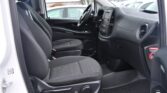 Mercedes-Benz Vito Doka Automat 4x4 - 2020 - Levis Automobile