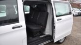 Mercedes-Benz Vito Doka Automat 4x4 - 2020 - Levis Automobile