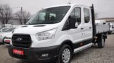 Ford Transit L3 Doka Basculabil - 2020 - Levis Automobile