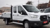 Ford Transit L3 Doka Basculabil - 2020 - Levis Automobile
