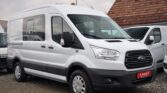 Ford Transit L2H2 Doka 6 Locuri - 2017 - Levis Automobile