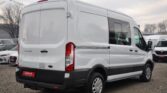 Ford Transit L2H2 Doka 6 Locuri - 2017 - Levis Automobile