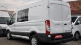 Ford Transit L2H2 Doka 6 Locuri - 2017 - Levis Automobile