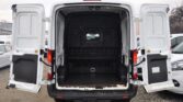 Ford Transit L2H2 Doka 6 Locuri - 2017 - Levis Automobile