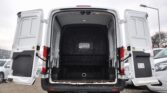 Ford Transit L2H2 Doka 6 Locuri - 2017 - Levis Automobile