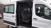 Ford Transit L2H2 Doka 6 Locuri - 2017 - Levis Automobile