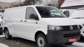 Volkswagen Transporter T5 L2H1 Van Aut- 2015 - Levis Automobile