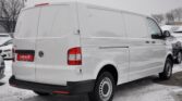 Volkswagen Transporter T5 L2H1 Van Aut- 2015 - Levis Automobile