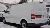 Volkswagen Transporter T5 L2H1 Van Aut- 2015 - Levis Automobile