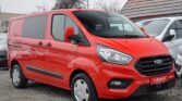 Ford Transit Custom Doka Automat - 2020 - Levis Automobile