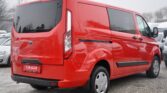 Ford Transit Custom Doka Automat - 2020 - Levis Automobile