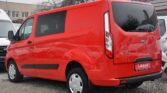 Ford Transit Custom Doka Automat - 2020 - Levis Automobile
